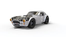 Shelby Cobra 289 - Csx2201 - Snake Eyes Slot Voiture Model Scalextric