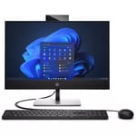 Hp i5 8GB RAM, 256GB AH, W11H All-in-One Desktop PC