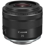 Canon RF 35mm f/1.8 IS Macro STM