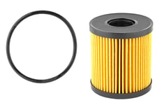 Oljefilter Volvo C30, S40, V50, C70, V70, Audi, Ford, Toyota mm