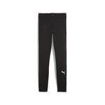 PUMA Legging Long brossé Run Fav Homme XS Black