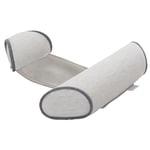 Candide Cale bébé ergonomique Air+ BLANC