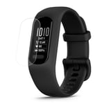 Garmin Vivosmart 5 - HD TPU skyddsfilm med full täckning