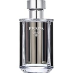 Prada Herrdofter L'Homme Eau de Toilette Spray 50 ml (14.960,00 kr / 1 l)