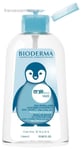 Bioderma ABCDerm H2O Micellar Water 1L 1,000ml #C1