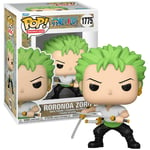 Funko Pop One Piece Roronoa Zoro 1775