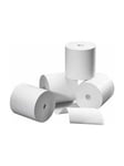 Capture - receipt paper - 20 roll(s) - Roll (5.7 cm x 10 m)