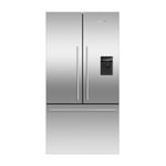 Fisher & Paykel Serie 7 RF540ADUSX6 side by side