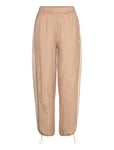 Cs Woven Pants Sport Trousers Joggers Beige Adidas Originals