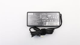 Lenovo Dock Thunderbolt 3 Dock 2 AC Charger Adapter Power Black 135W 45N0554