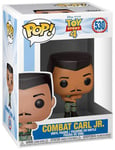 Toy Story 4 - Bobble Head Pop N° 530 - Combat Carl Jr.