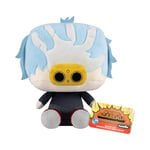 Funko Pop! Plush: My Hero Academia (MHA) - Shigaraki - ()- Peluche à Collectionner - Idée de Cadeau d'anniversaire - Produits Officiels Peluche pour Les Enfants et Adultes et Les Petites Amies