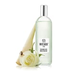 The Body Shop - White Musk L’Eau Fragrance Mist (100ml)