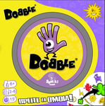 Κάισσα Dobble - Επιτραπέζιο (Ελληνική Γλώσσα) (KA114966)