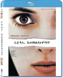 Girl Interrupted (1999) Bluray