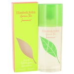 Green Tea Summer Edt 100ml