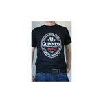 Guinness t-shirt Foreign extra (Medium)