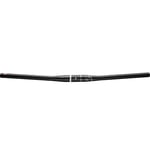 Controltech One Flat MTB Handlebars - Black / 760mm No Rise 31.8mm