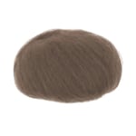 Silk Mohair 25 g Marrone 30482 Lana Gatto