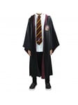 Harry Potter - HP Robe Gryffindor Kids