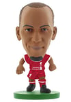 SoccerStarz - Liverpool Fabinho - Home Kit (2021 version) /Figures