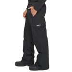 Arctix Pantalon Cargo pour Homme Sentinel, Homme, Noir, XX-Large