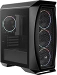 Aero One Mini Eclipse ARGB MINI TOWER CASE