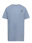 Classic T-Shirt Blue Lyle & Scott Junior