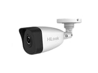 Hikvision Hilook - Nätverksövervakningskamera - Färg (Dag&Natt) - Ljud