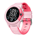 4G Kids Smart Watch with Anti-Lost Tracker Video Calling Kids Cell Phone Watch