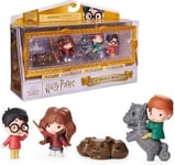 🔔 Attention : Précommande 🔔	PR31	Harry Potter Micro Magical Moments