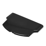 Capot De Batterie Noir Pour Psp 2000 3000