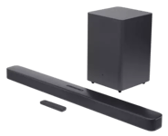 JBL Bar 2.1 MK2 Soundbar with wireless subwoofer