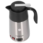 Car Kettle Hot Water Boiler 12V Portable Electric Kettle Large Capacity BG