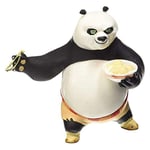 Comansi Kung-Fu Panda Mangeant des Baguettes Po COM-Y99913