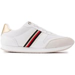 Chaussures Tommy Hilfiger  Essential Runner Formateurs