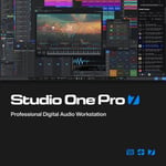 Studio One Pro 7