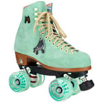 New Lolly Quad Roller Skates - Floss