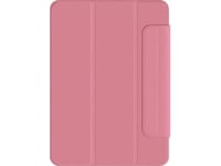 Pomologic Nettbrettetui Pomologic Bookcover Beskyttelsesdeksel For Ipad 10,9" 10G Rosa - Sikkerhetsgaranti. Enkle Avdrag. Gratis Frakt Over Pln 170.