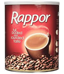 Kenco Rappor Instant Coffee Granules 750g Medium Roast