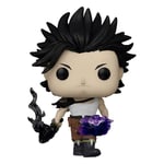 Figurine Funko Pop! N° - Black Clover - Yami