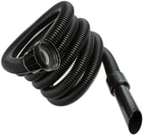 5M HOSE for NUMATIC GEORGE GVE370 Vacuum Cleaner Long Pipe 5 Metres 32mm