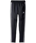 Adidas, Tiro 19, Training Pants Dark Grey/White