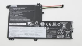 Lenovo 3-cell lithium-ion battery