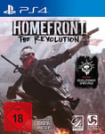 Homefront: Vallankumous - Ensimmäinen päivä (100% leikkaamaton) - [PlayStation 4]