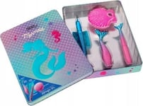 Create It Mermaid Makeup Case 84604 /6