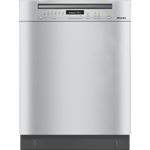 Miele AutoDos Built-under Dishwasher