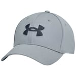 Under Armour Cap Baseball Hat Golf Mens Blitzing Size Adjustable UA Gym