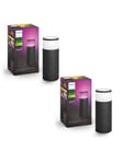 Philips Hue Calla extension units 2 packs