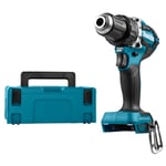 Skrutrekker/bor Makita DDF484ZJ; 18 V (uten batteri og lader)